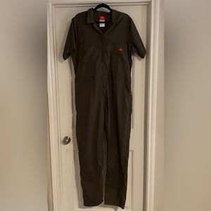 Women’s Dickies Coveralls